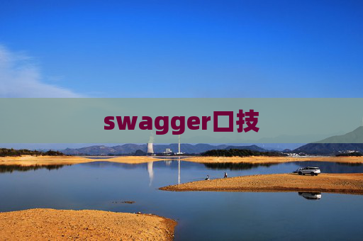 swagger口技